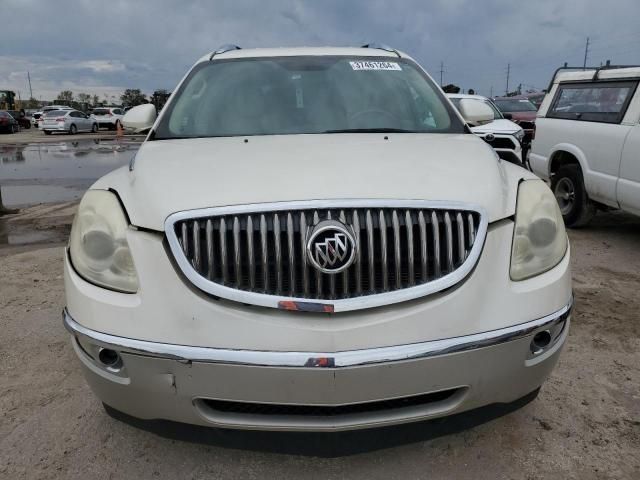 2010 Buick Enclave CXL