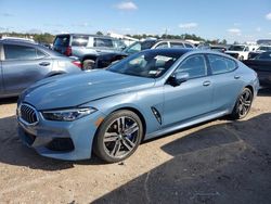 2022 BMW 840XI en venta en Houston, TX
