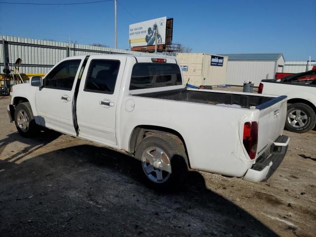 2010 Chevrolet Colorado LT