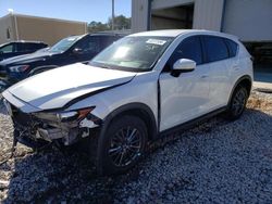 Salvage cars for sale from Copart Ellenwood, GA: 2020 Mazda CX-5 Sport