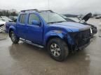 2012 Nissan Frontier S