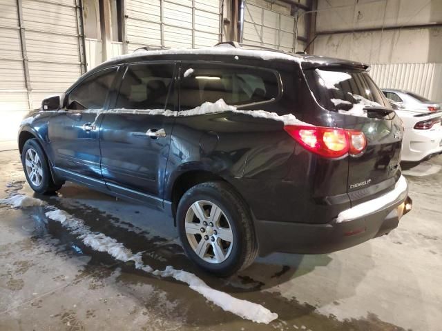 2011 Chevrolet Traverse LT