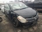 2007 Nissan Versa S