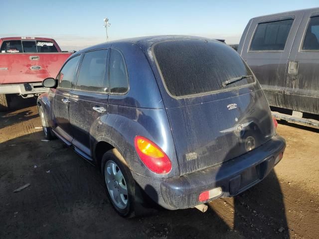 2004 Chrysler PT Cruiser Touring