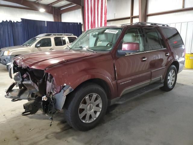 2003 Lincoln Navigator