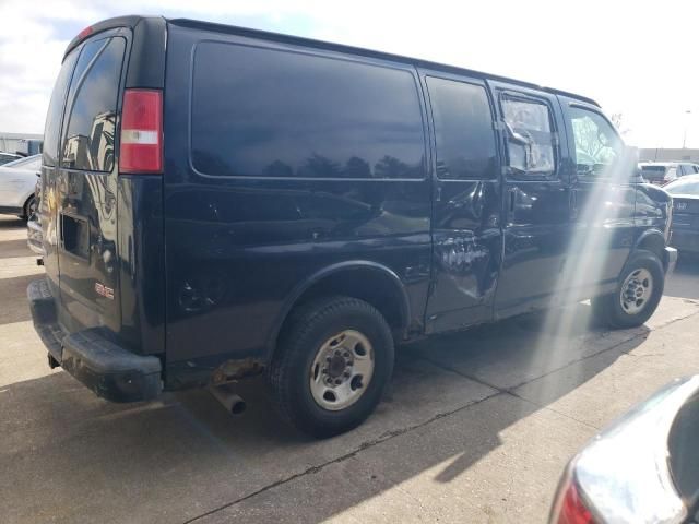 2007 GMC Savana G2500