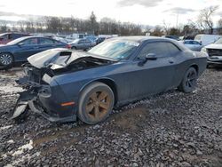 2017 Dodge Challenger SXT en venta en Pennsburg, PA