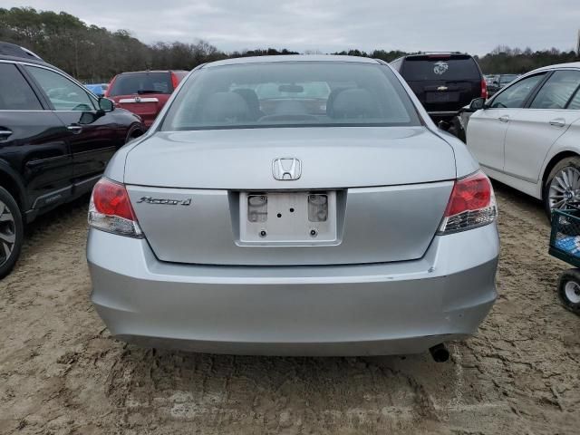 2009 Honda Accord LX