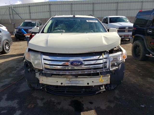 2007 Ford Edge SEL