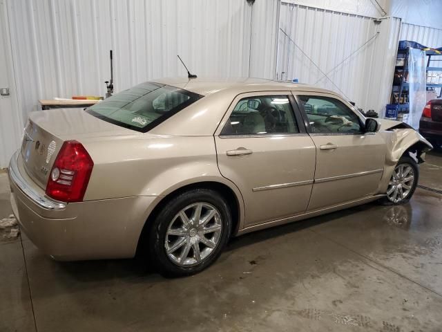 2008 Chrysler 300 Limited