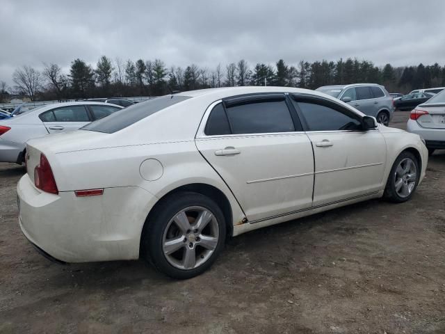 2011 Chevrolet Malibu 2LT