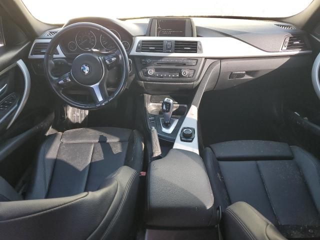 2014 BMW 320 I