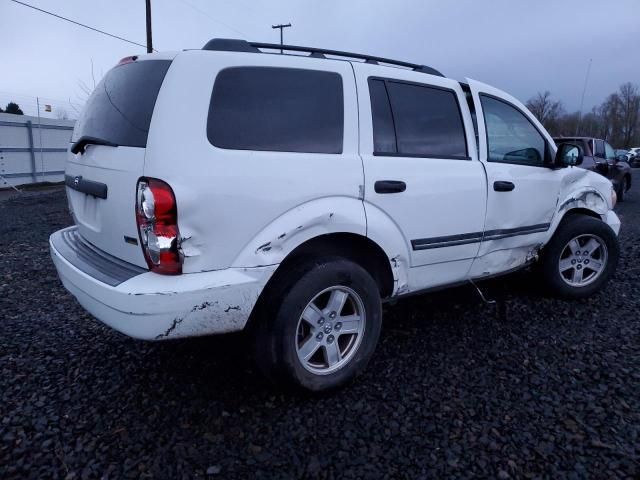 2007 Dodge Durango SLT