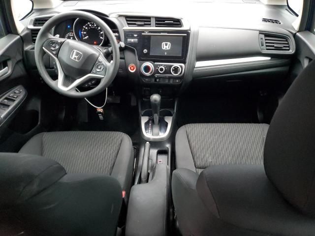 2018 Honda FIT EX