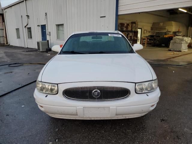 2004 Buick Lesabre Custom