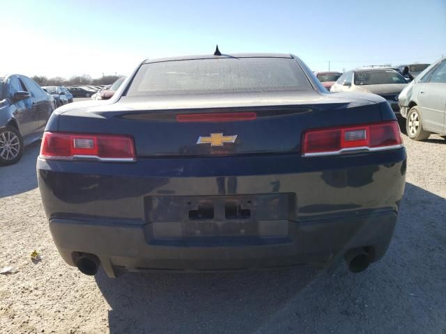 2014 Chevrolet Camaro LS