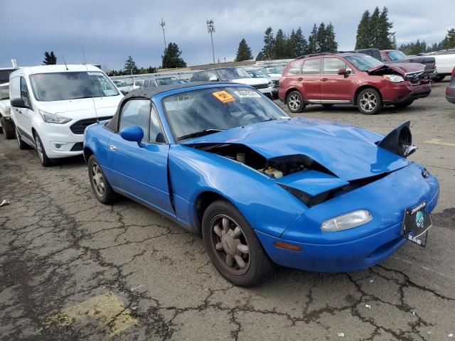 1991 Mazda MX-5 Miata