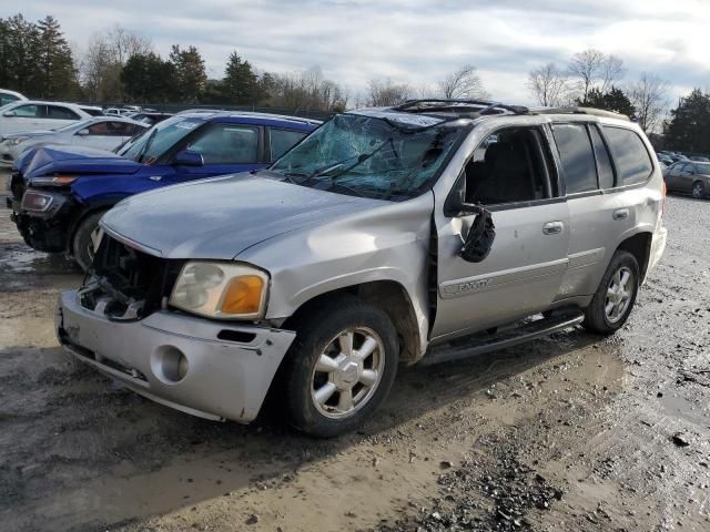 2004 GMC Envoy