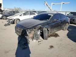 Nissan Altima S salvage cars for sale: 2021 Nissan Altima S