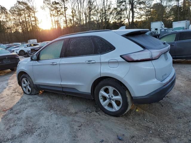 2016 Ford Edge SE