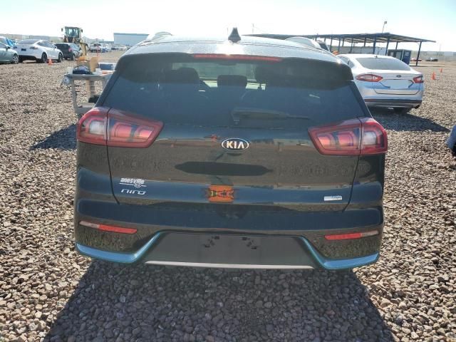 2018 KIA Niro EX Premium