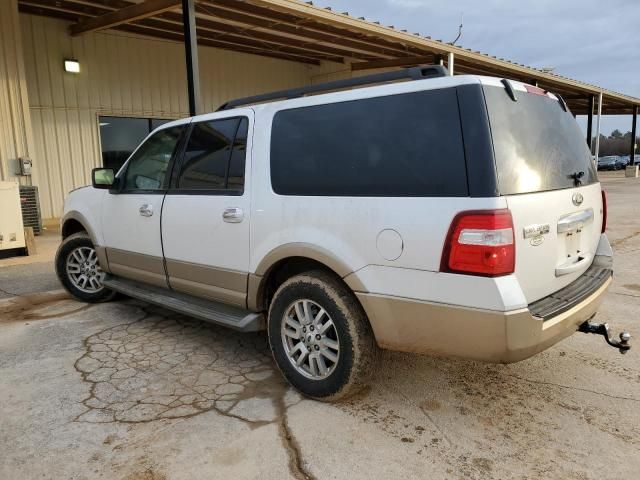 2011 Ford Expedition EL XLT