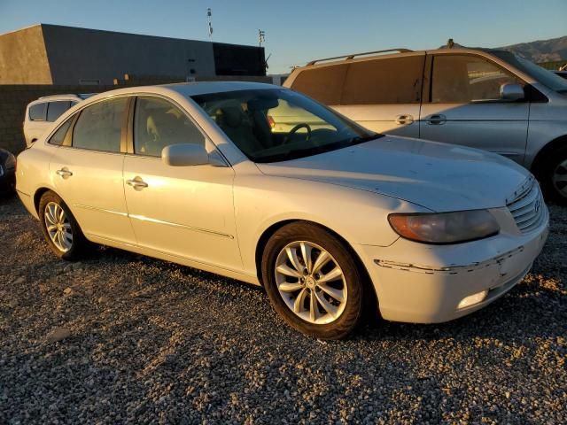 2006 Hyundai Azera SE