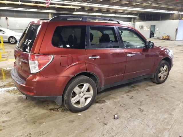 2009 Subaru Forester 2.5X Premium