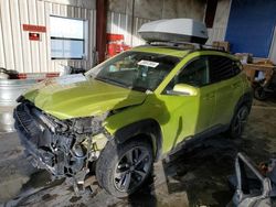 Hyundai Kona Limited salvage cars for sale: 2020 Hyundai Kona Limited