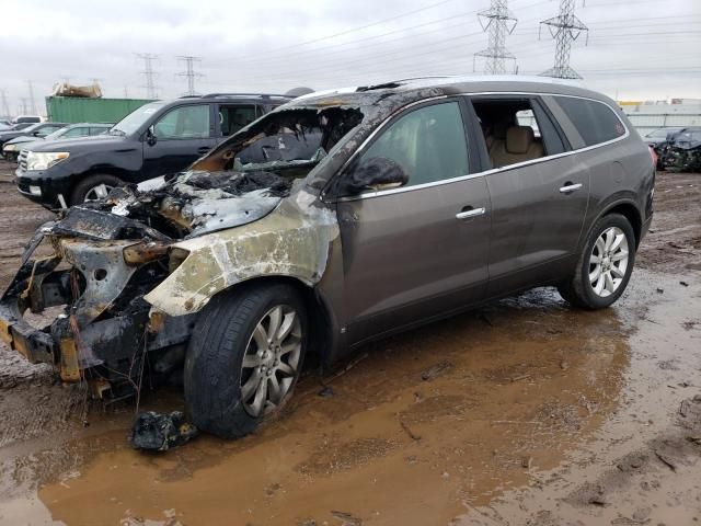 2008 Buick Enclave CXL