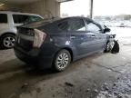 2013 Toyota Prius PLUG-IN