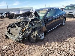 Vehiculos salvage en venta de Copart Phoenix, AZ: 2016 Volvo S80 Premier