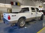 2008 Ford F250 Super Duty