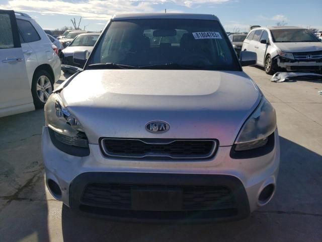 2012 KIA Soul