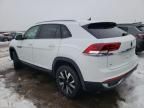 2022 Volkswagen Atlas Cross Sport SE