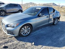 2015 Infiniti Q50 Base for sale in North Las Vegas, NV