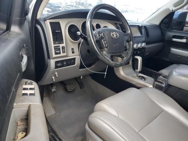 2007 Toyota Tundra Crewmax Limited