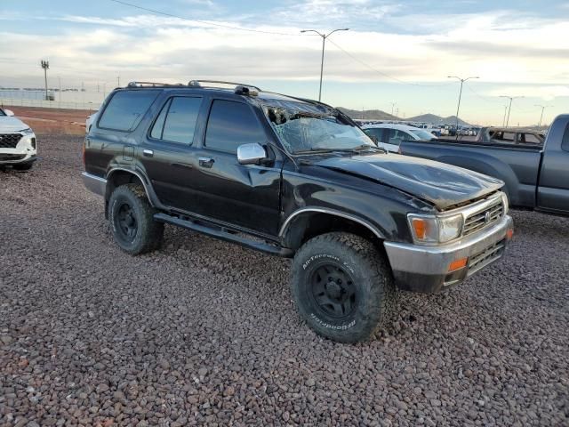 1994 Toyota 4runner VN39 SR5