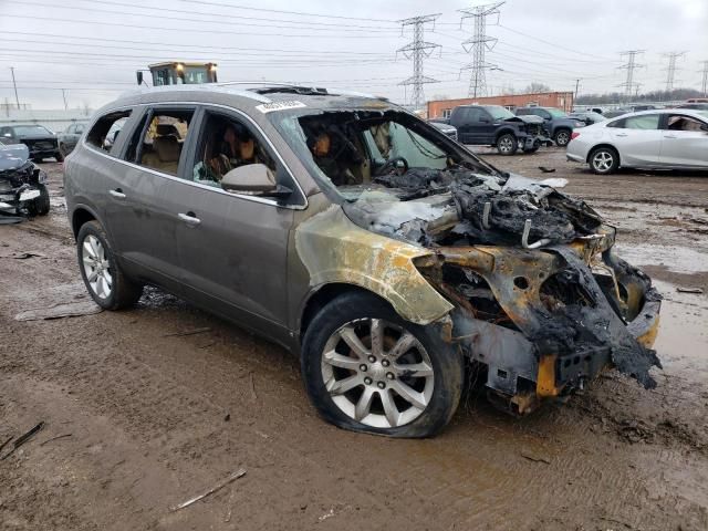 2008 Buick Enclave CXL