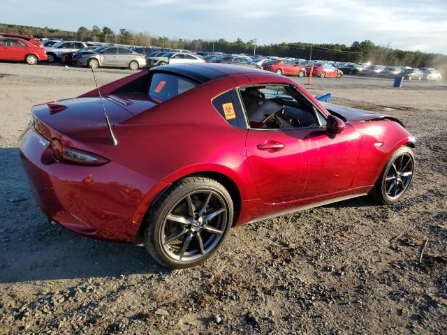 2019 Mazda MX-5 Miata Grand Touring