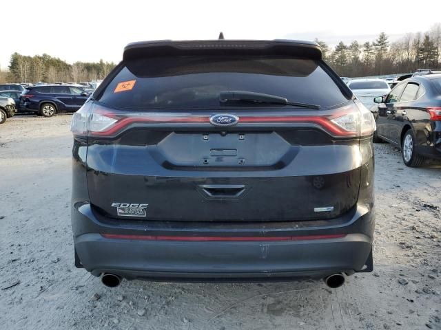 2015 Ford Edge SE