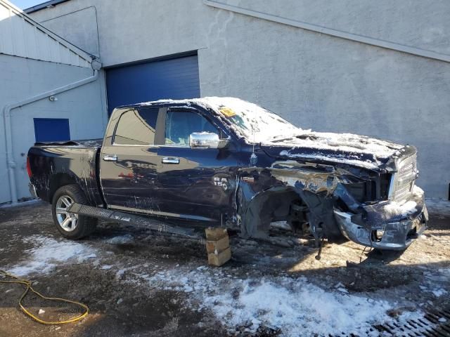 2017 Dodge RAM 1500 SLT