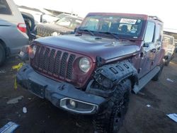 2022 Jeep Gladiator Sport for sale in Brighton, CO