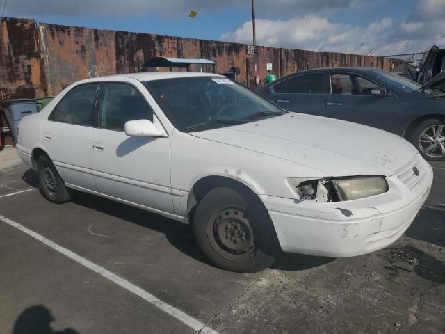 1998 Toyota Camry CE