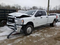 Dodge salvage cars for sale: 2023 Dodge RAM 3500 BIG Horn