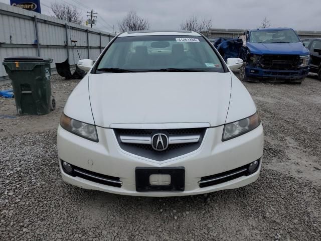 2008 Acura TL