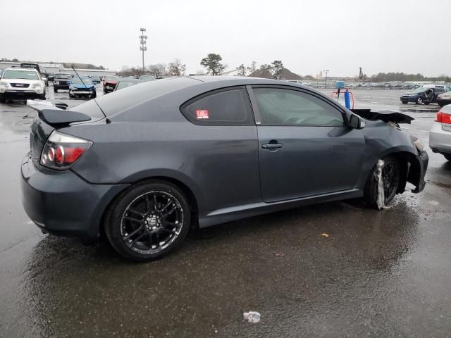 2008 Scion TC