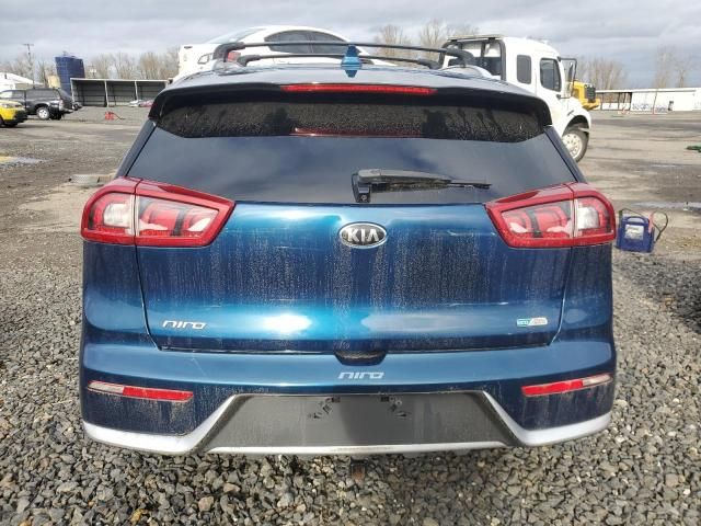 2017 KIA Niro FE