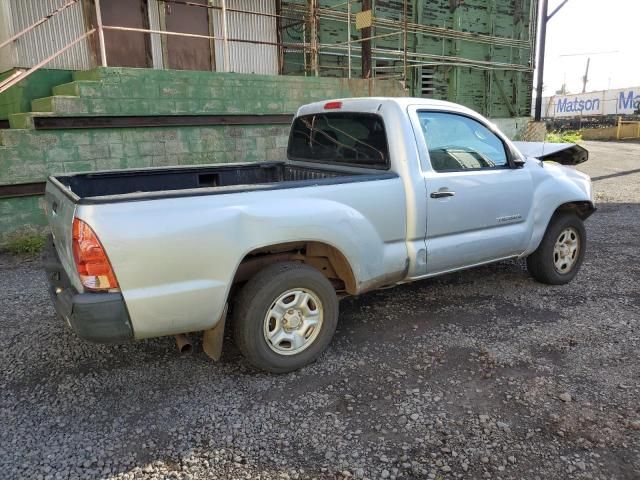 2008 Toyota Tacoma