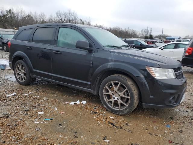 2013 Dodge Journey R/T